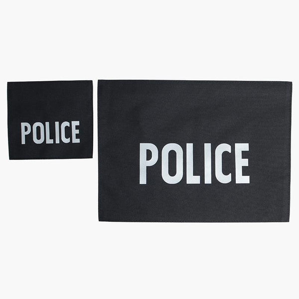Decals, Patches, Striping & Signs - 911supply